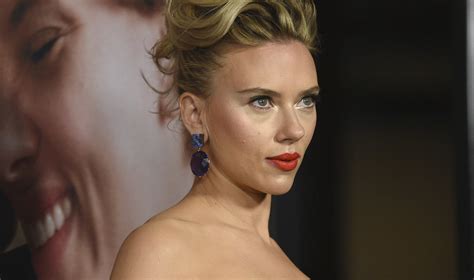 scarlett johansson asteroid city nude|Scarlett Johansson was uncomfortable discussing intimate scene。